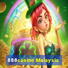 888casino Malaysia